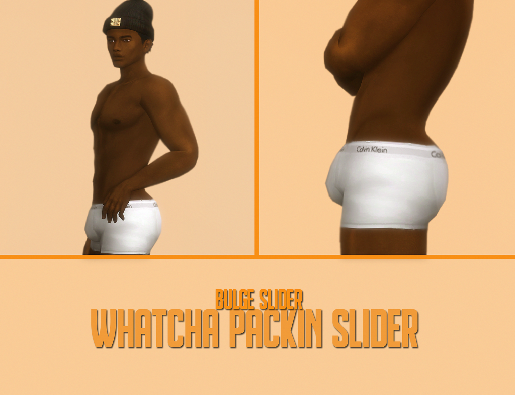 SIMS 4 ULTIMATE GUIDE TO BODY MODS AND SLIDERS WICKED PIXXEL