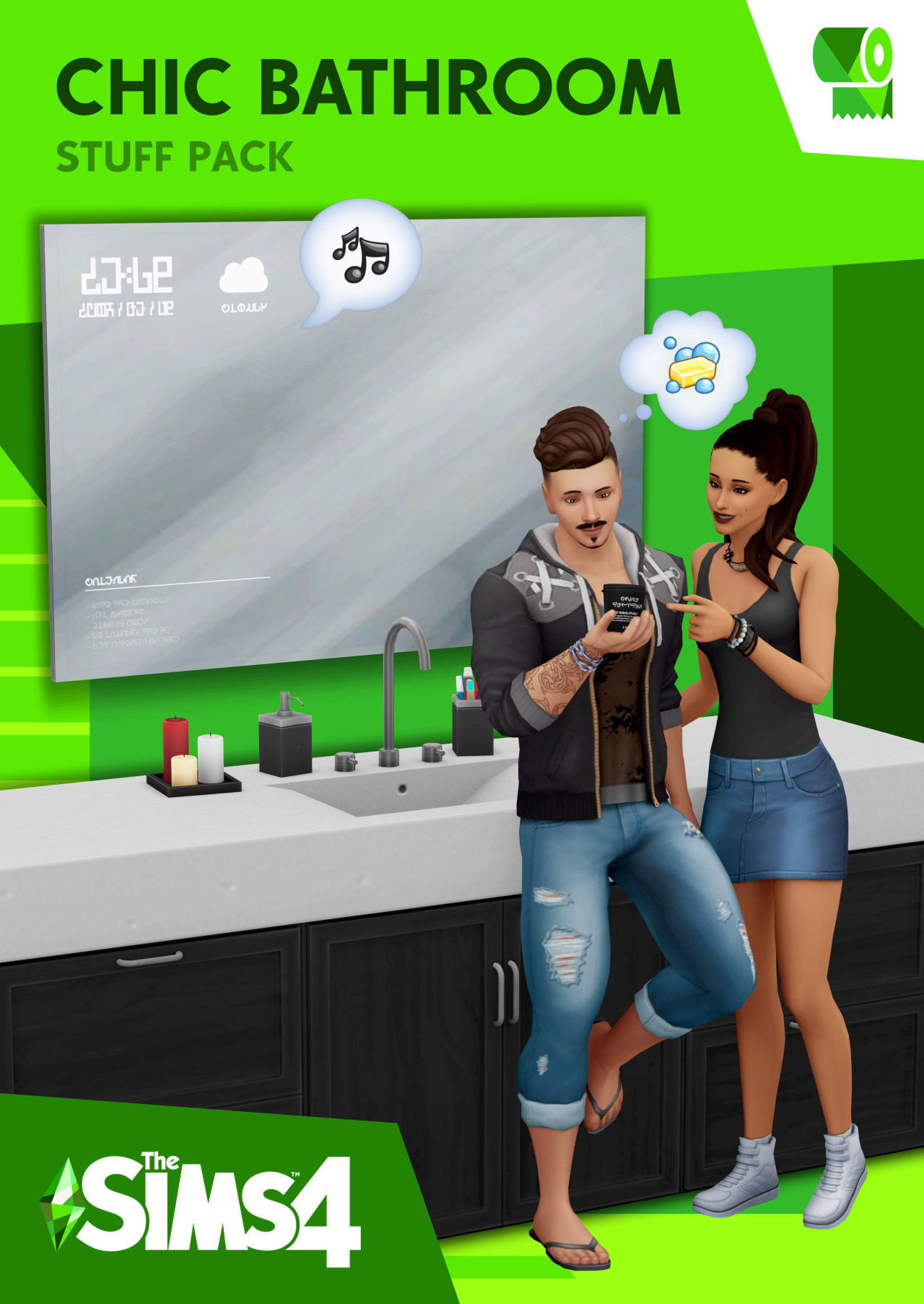The Sims 4 Must Have Cc