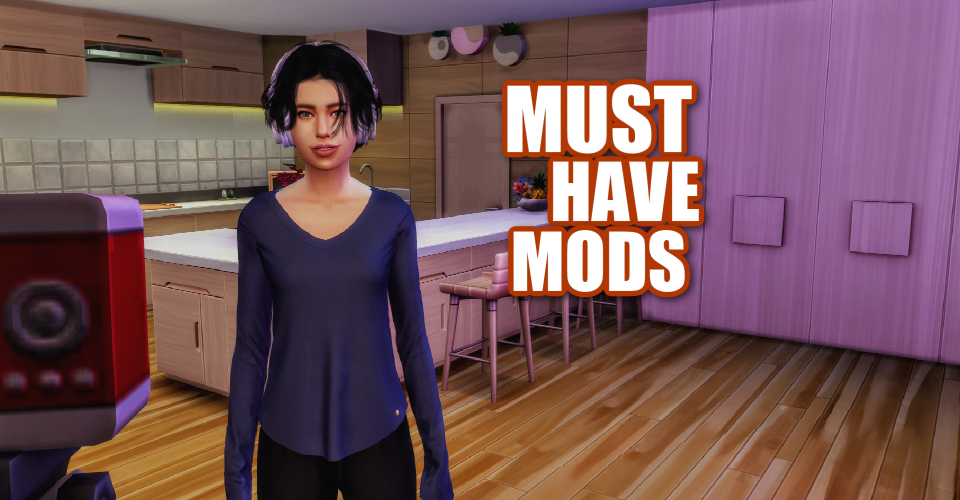 5 MUST HAVE DEATH MODS – THE SIMS 4 – WICKED PIXXEL