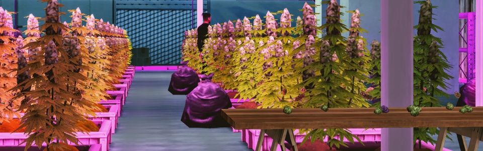 Basemental Drugs Mod The Sims 4