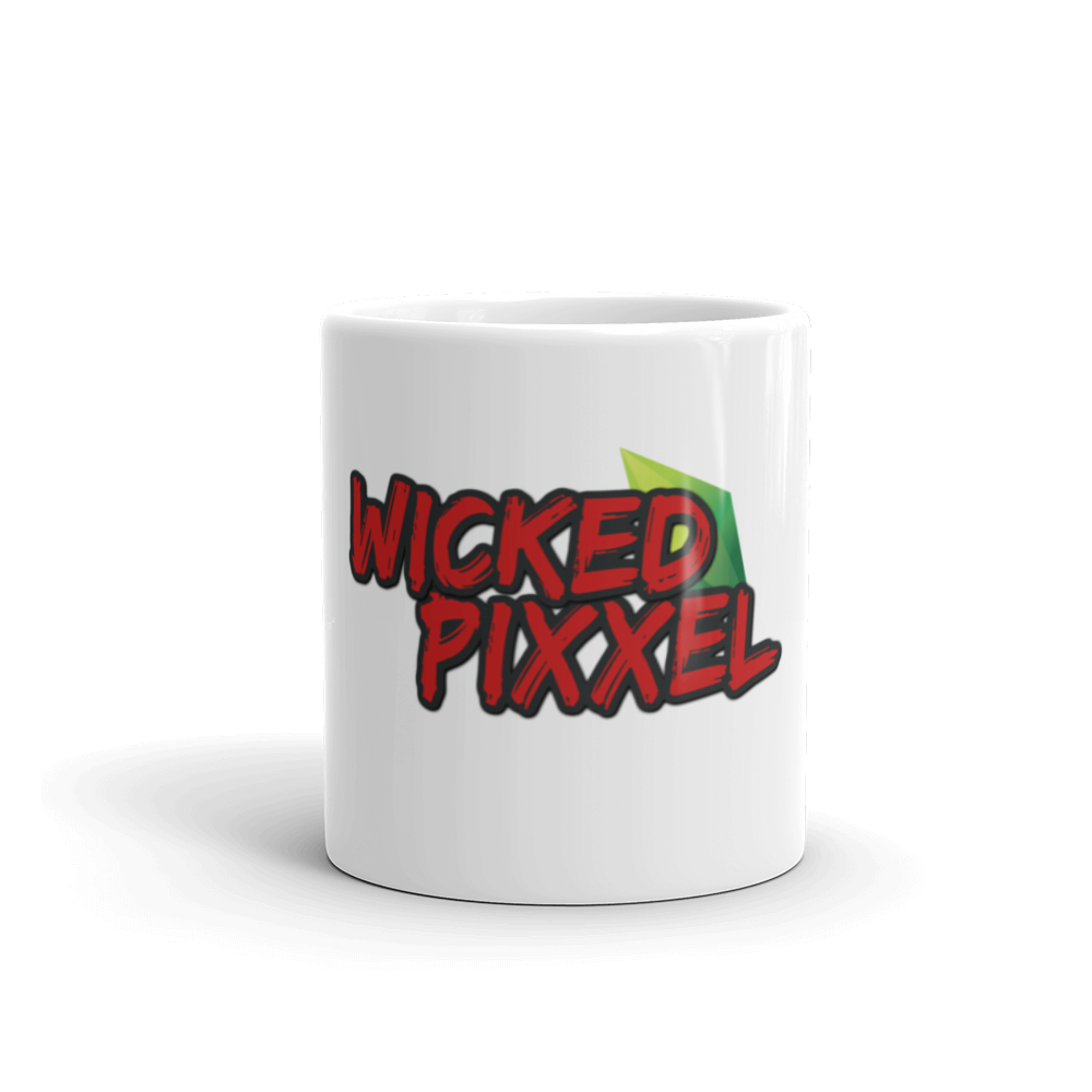 WICKED PIXXEL’S SLICK MANIPULATOR TRAIT MOD – WICKED PIXXEL