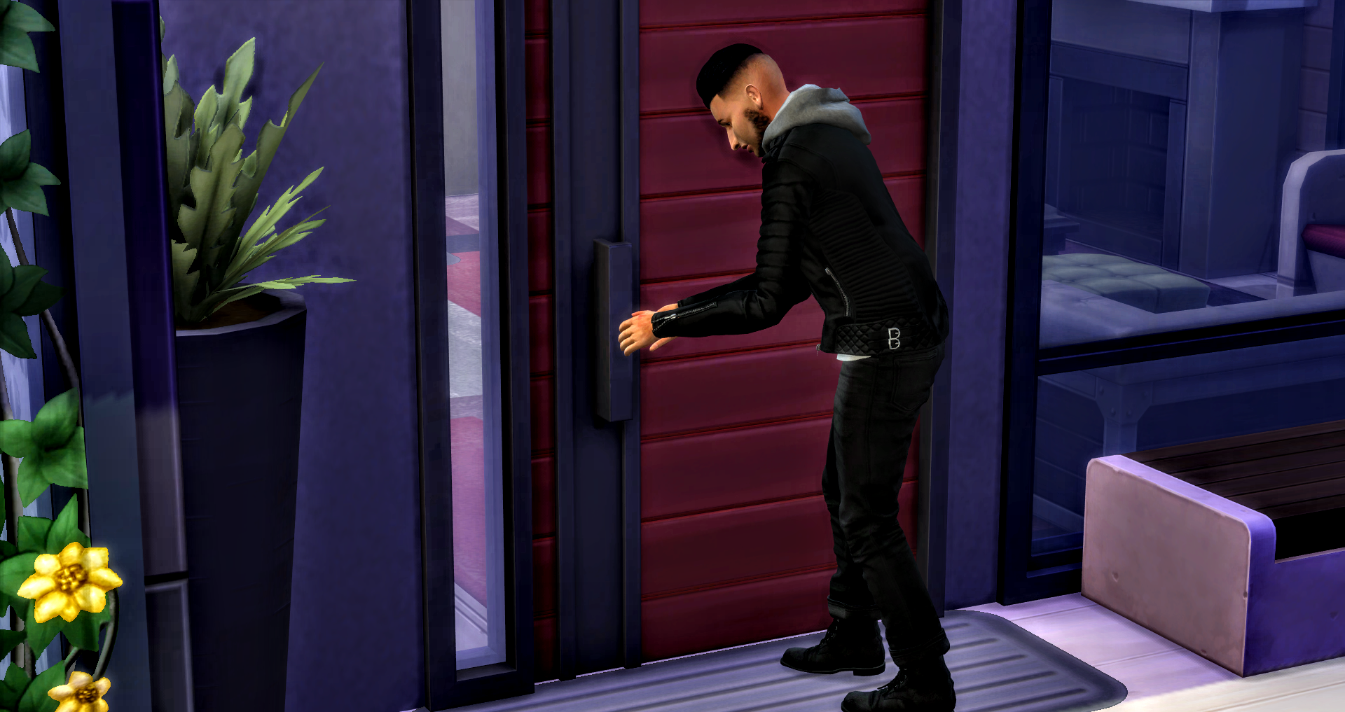 the sims 4 life tragedies mod download