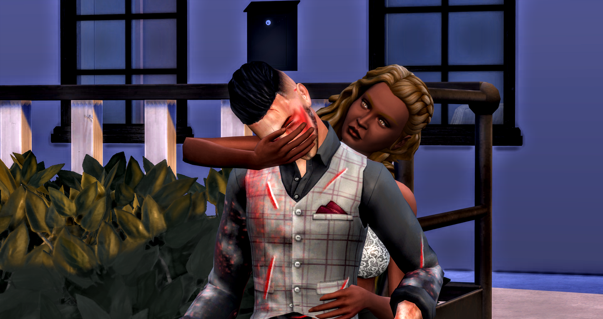 sims 4 wicked whims rape animations