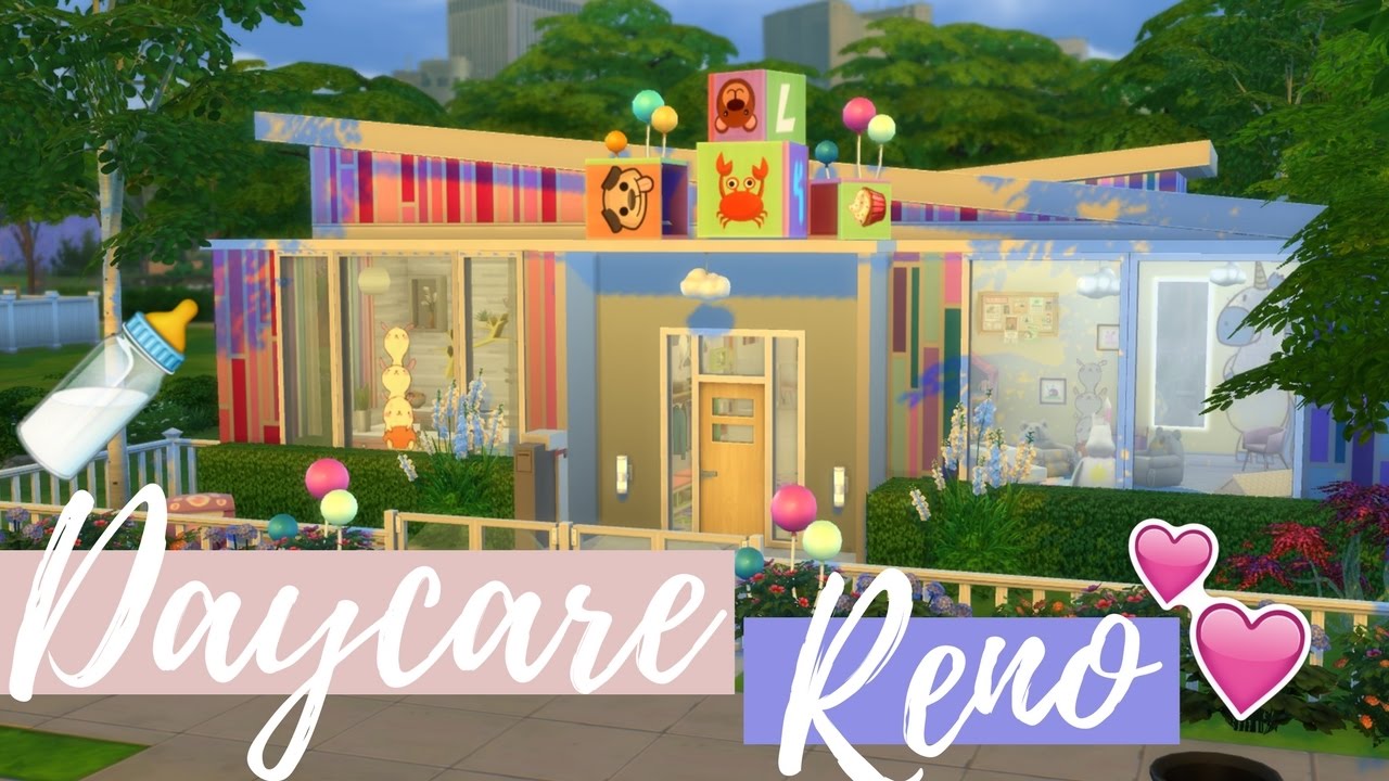 useful daycare mod sims 4