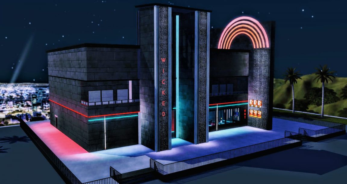 wicked whims strip club download sims 4