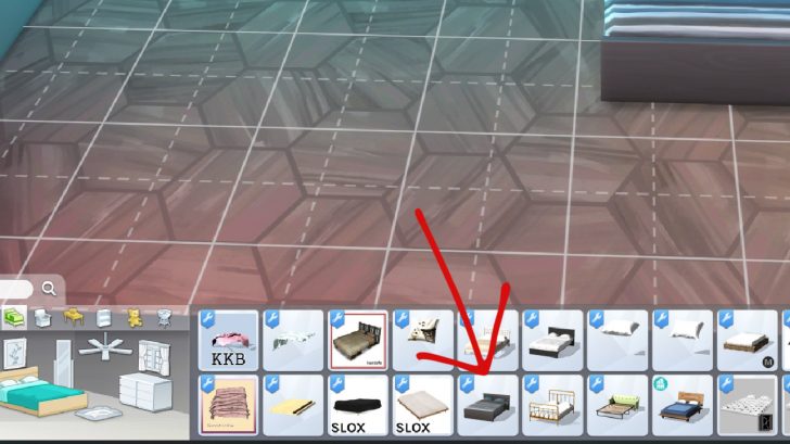 SIMS 4 SLEEP OVERHAUL MOD – WICKED PIXXEL