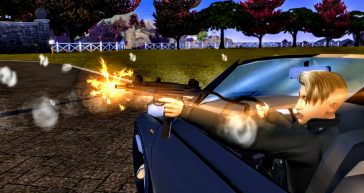 sims 4 extreme violence mod update