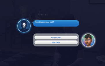 The Sims 4 Sexy Gigs Mod by Wicked Pixxel – WICKED PIXXEL