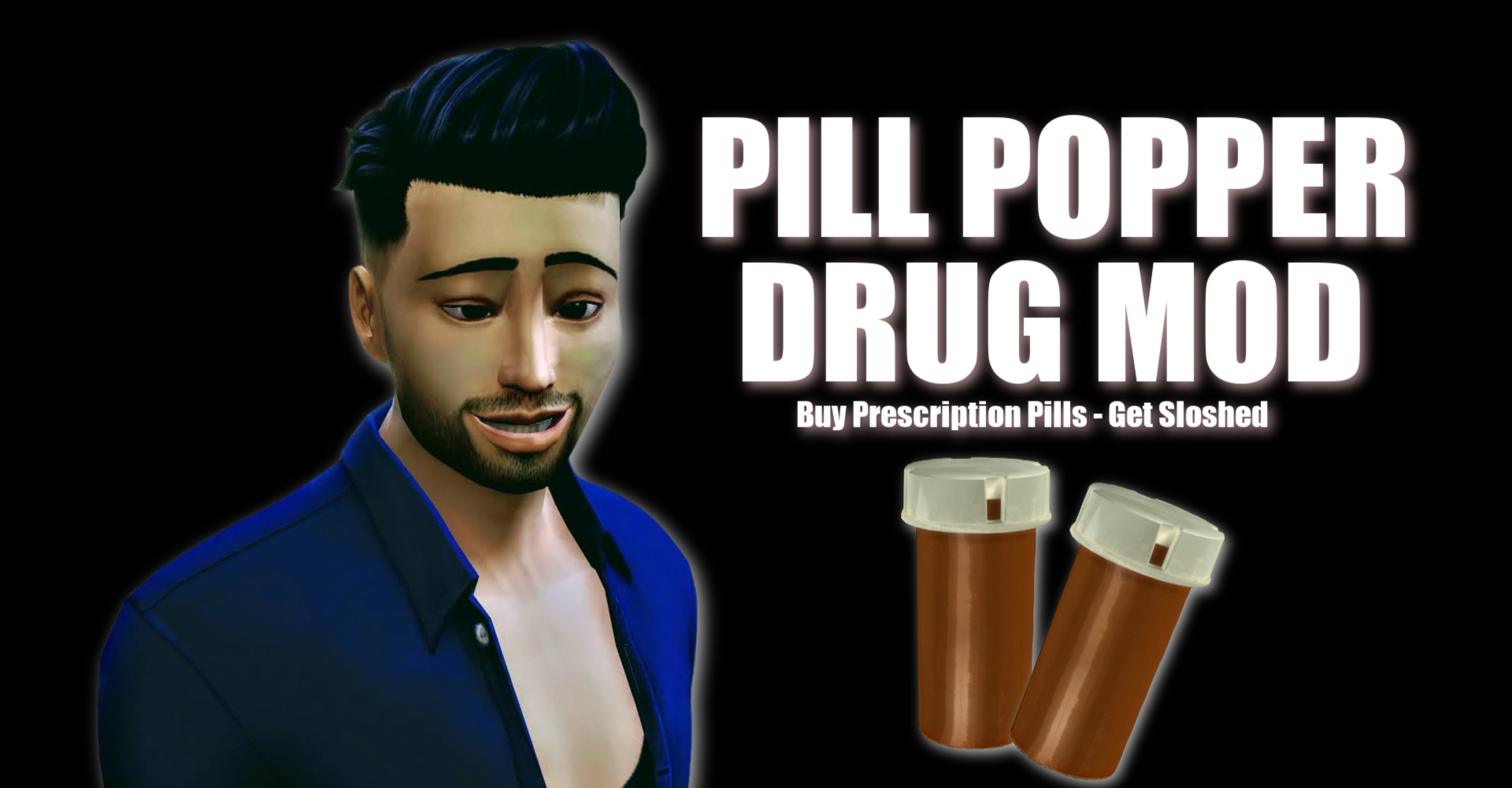 Drugs 💊 Wicked Pixxel