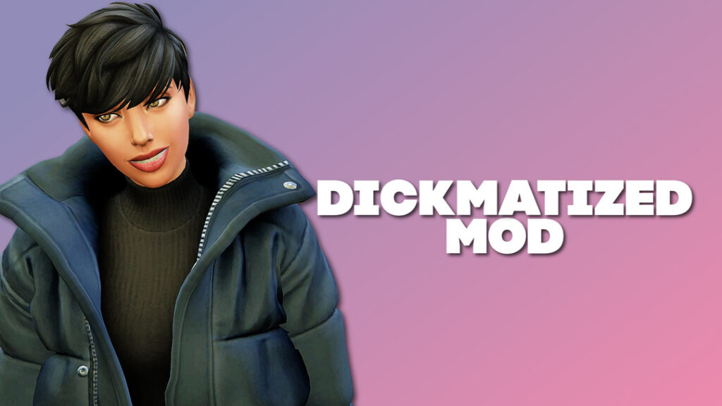Messy Relationships Mod – WICKED PIXXEL