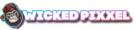 WICKED PIXXEL